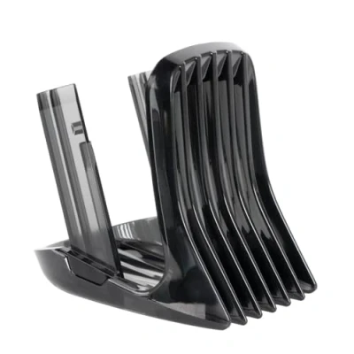 Imagen de YanBan Peine de Repuesto Compatible con Philips Cortapelos HC3400 HC3410 HC3420 HC3422 HC3426 HC5410 HC5440 HC5442 HC5446 HC5447 HC5450 7452, para Adultos