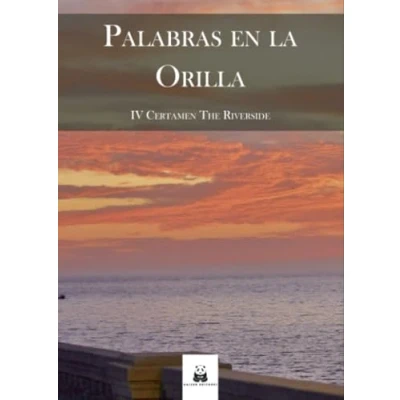 Imagen de Palabras En La Orilla