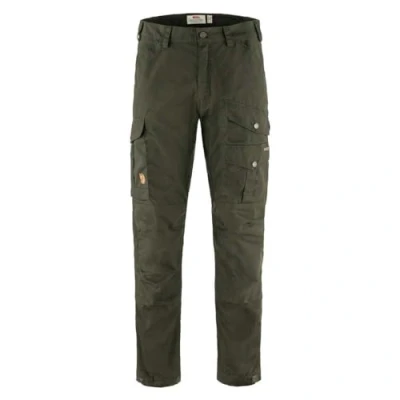 Imagen de Fjallraven 87177 662 Vidda Pro Trousers M Pants Hombre Deep Forest Tamaño 56/L