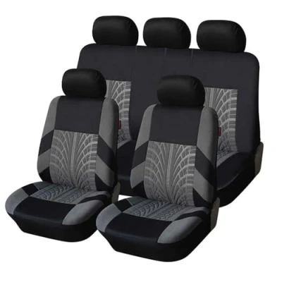 Imagen de SNMRX Coche Juegos Cubreasientos para Peugeot Partner 2000 2001 2002 2003 2004 2005 2006 2007 2008 2009 2010 2024, Transpirable Cubierta Asiento Fundas Asientos Interior Protector Accesorios,A