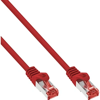 Imagen de Inline 76111r Cables De Red