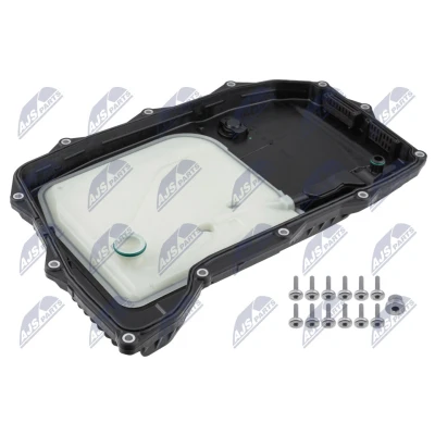 Imagen de Filtro hidráulico, transmisión automática NTY FSF VW 020