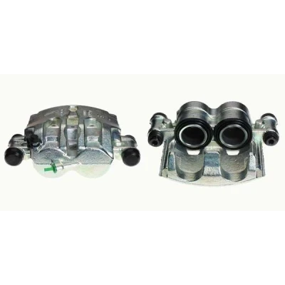 Imagen de BUDWEG CALIPER 344047 Pinza de freno IVECO: Daily 4, 4 Kasten/Kombi, 6