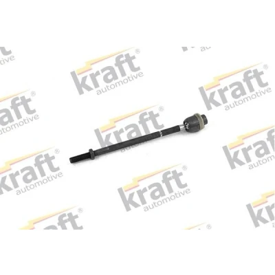 Imagen de KRAFT 4301500 Rotula Axial de Direccion Eje delantero, ambos lados, interior M14X1.5 OPEL: Meriva A