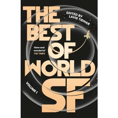Imagen de The best of world sf 1