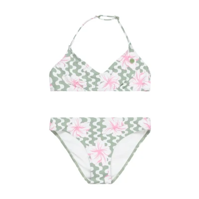 Imagen de Roxy SET Bikini para niños, Talla: 16a, Ghz