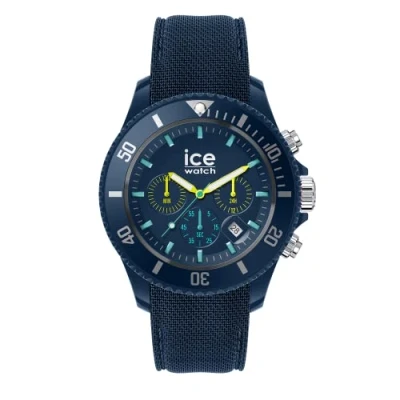 Imagen de Ice Watch Cronógrafo, Hombre, Talla: One Size, Blue lime l