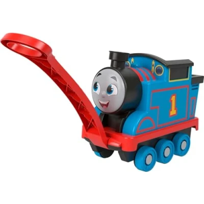 Imagen de Thomas &amp; Friends HHN32 Conjunto de Tren, Multicolor (Mattel