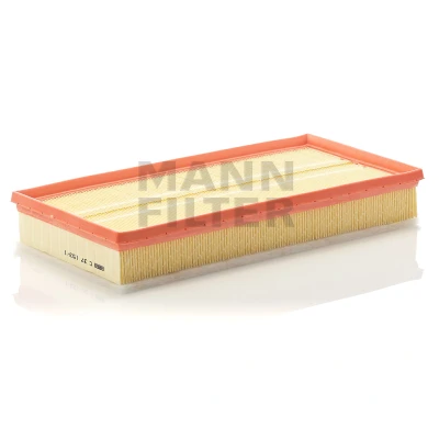 Imagen de MANN FILTER C 37 153/1 Filtro de aire 60 185 364 Cartucho filtrante SKODA: Octavia I Hatchback, 1 Combi, SEAT: Leon Hatchback norauto,
