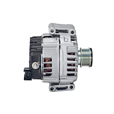 Imagen de VALEO 443002 Alternador 14V 250A
