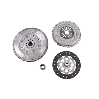 Imagen de VAICO V42 0917 Kit de Embrague con volante motor, cojinete desembrague 228 PEUGEOT: 407 Berlina, 307 SW, 207 Hatchback, CITROËN: C4 I Hatchback
