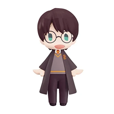 Imagen de Good Smile Company Figura de Harry Potter Hello