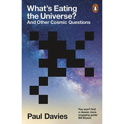 Imagen de Whats Eating The Universe?