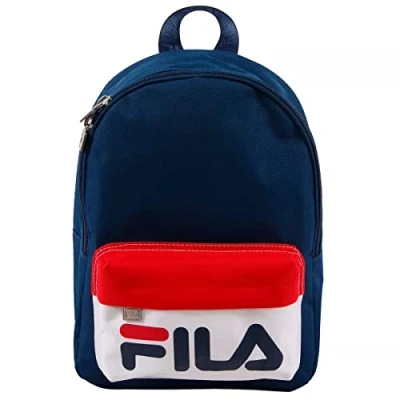 Imagen de FILA Finn Mini Backpack (Navy)