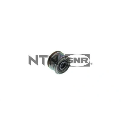Imagen de SNR GA755.12 Rueda Libre Alternador RENAULT: CLIO 2, Megane 4, LAGUNA DACIA: Dokker Express, SANDERO 2