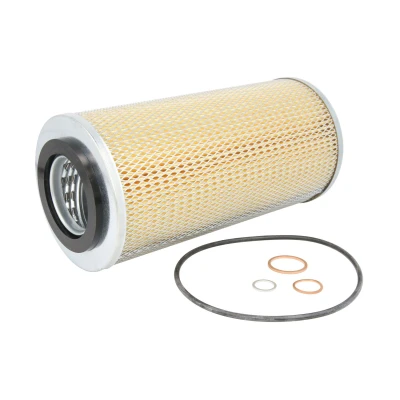 Imagen de FILTRON OM 514 Filtro de aceite Cartucho filtrante MERCEDES BENZ: MK, NG