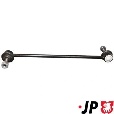 Imagen de JP GROUP 4340400200 Bieleta de suspensión Eje delantero, izquierda, derecha RENAULT: MEGANE 2, 2 Coupe Cabriolet, SCENIC
