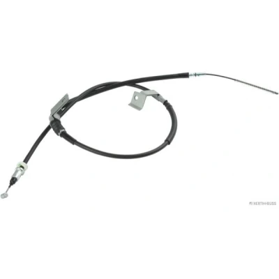 Imagen de Cable, freno de servicio HERTH+BUSS JAKOPARTS J3930914