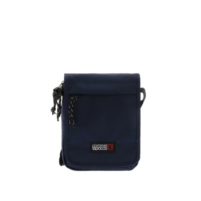 Imagen de Coronel Tapiocca Bandolera, Hombre, Talla: One Size, Dark blue