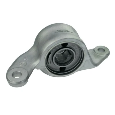 Imagen de MEYLE HD Quality 31 14 610 0011/HD Silentblock Brazo de Suspension con soporte Eje delantero, izquierda, debajo, posterior HONDA: CIVIC 8 Hatchback