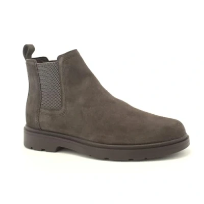 Imagen de Geox U Spherica Ec1 C, Bota de Tobillo Hombre, Barro, 46 EU