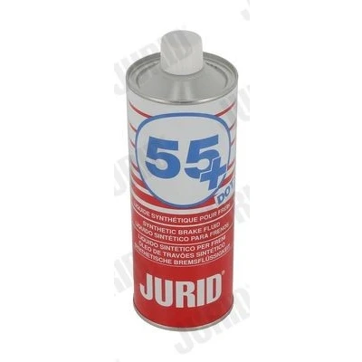 Imagen de JURID DOT 4 151072J Líquido de Frenos 0.485