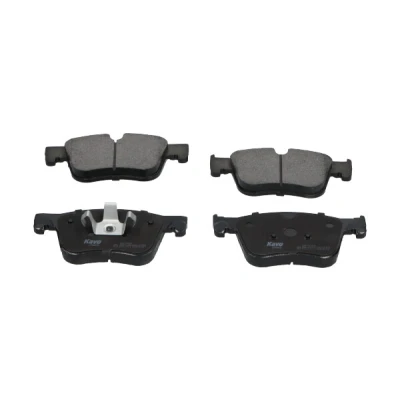 Imagen de Juego de pastillas KAVO PARTS KBP 9164