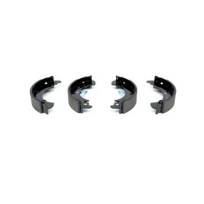 Imagen de ATE 03.0137 0345.2 Zapatas de Freno 203 38 con palanca FIAT: Brava Hatchback