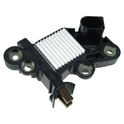 Imagen de AS PL ARE0196(BOSCH) Regulador del Alternador 12 VOLKSWAGEN: Passat B7 Variant, B6 B8 Berlina, SKODA: Octavia 3 Combi