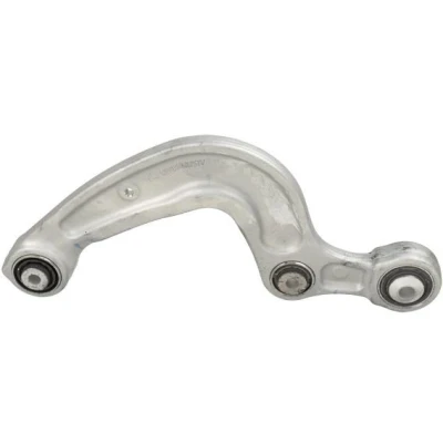 Imagen de LEMFÖRDER 39612 01 Barra oscilante, suspensión de ruedas Eje trasero, izquierda, arriba, delante Brazo oscilante transversal Aluminio