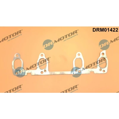 Imagen de DR.MOTOR AUTOMOTIVE DRM01422 Junta Colector de Escape VOLKSWAGEN: Golf 4, 3, 5, AUDI: A3 Hatchback, A4 B7 Berlina, B6 Berlina