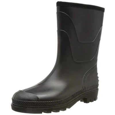 Imagen de Beck Basic 470, Botas de Agua Hombre