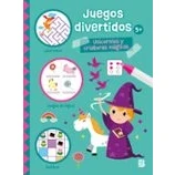 Imagen de Juegos Divertidos Unicornios Y Criaturas Magicas