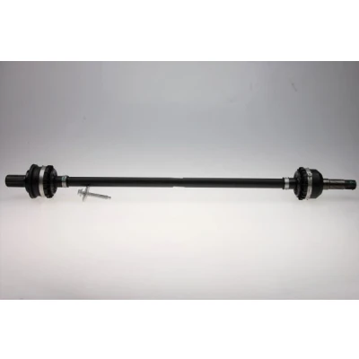 Imagen de SPIDAN 36645 Árbol de transmisión 827 con tornillo