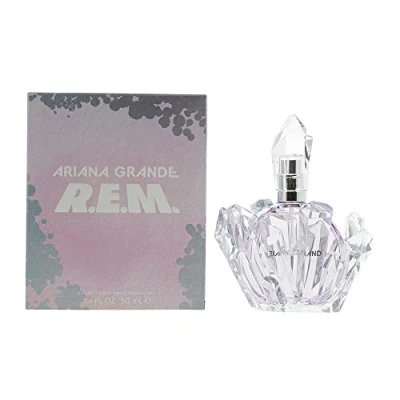 Imagen de Ariana Grande R.E.M. Eau de Parfum 50 ml