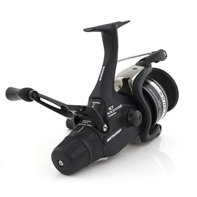 Imagen de Shimano Baitrunner ST RB 6000 Vrijloopmolen
