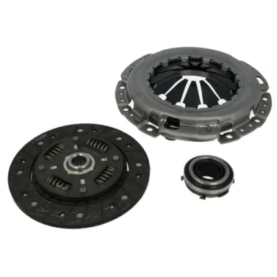 Imagen de LuK BR 0222 619 3120 00 Kit de embrague con cojinete desembrague, plato 190 HYUNDAI: i10 I, KIA: Picanto II
