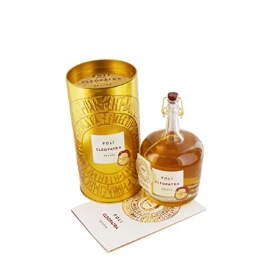 Imagen de Poli Distillerie Cleopatra Amarone Oro 700 ml