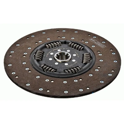 Imagen de Disco de embrague SACHS 1878 086 941