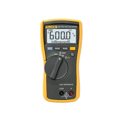 Imagen de Multímetro digital Fluke 113
