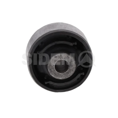 Imagen de SIDEM 809632 Silentblock Brazo de Suspension posterior, Eje delantero Rodamiento caucho metal oscilante transversal OPEL: Corsa C Hatchback