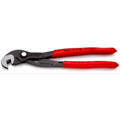 Imagen de KNIPEX 87 41 250 Llaves de pinza