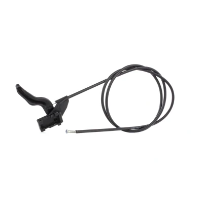 Imagen de LINEX 32.40.03 Cable del capó motor OPEL: Astra G CC