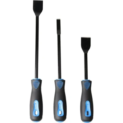 Imagen de Juego de rascadores KS TOOLS BT542025