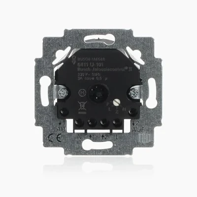 Imagen de Busch Jaeger 2309833 Interruptor
