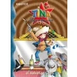 Imagen de Tina Superbruixa A L Oest
