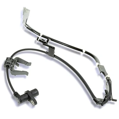 Imagen de BREMI 50488 Sensor de ABS con cable