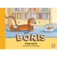 Imagen de El peix daurat (El gat Boris #2)