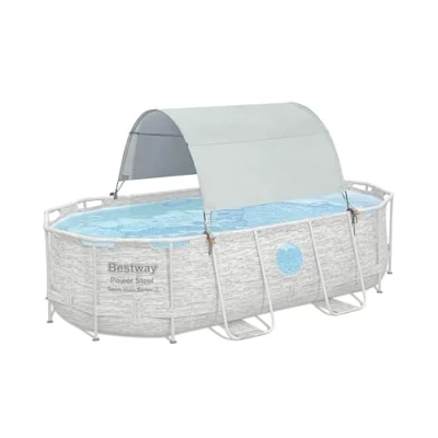 Imagen de Bestway Toldo de Piscina