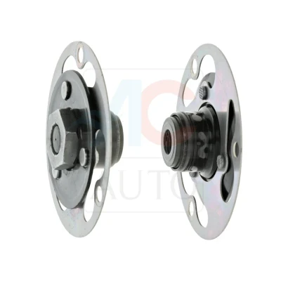 Imagen de ACAUTO AC 05DN27 Disco de arrastre, acople magnético compresor VOLKSWAGEN: Golf 5, Touran I, Caddy 3, SEAT: Leon II Hatchback, III Hatchback